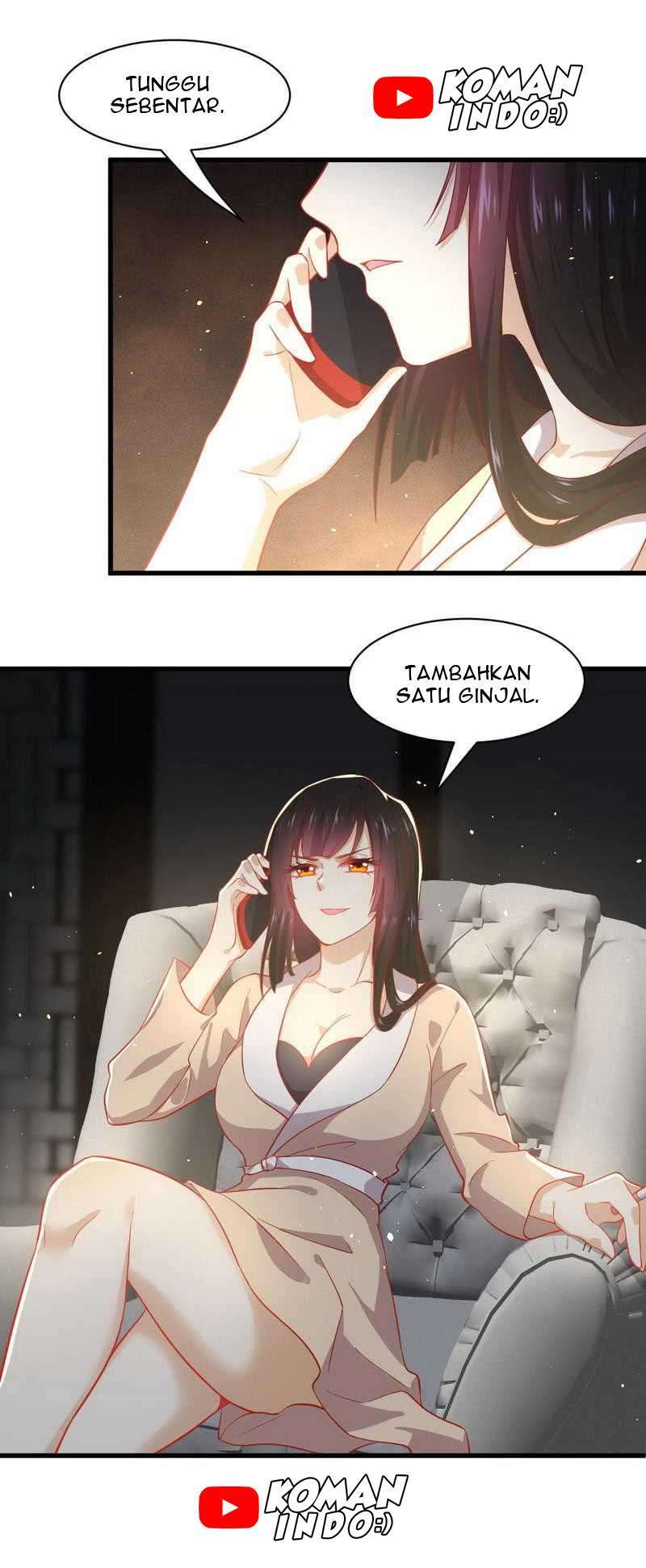 Immortal Swordsman in The Reverse World Chapter 29 Gambar 18
